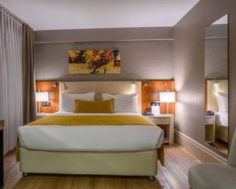 Ramada by Wyndham Istanbul Grand Bazaar - Istambul - Quarto