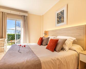 Viva Blue & Spa - Can Picafort - Sypialnia