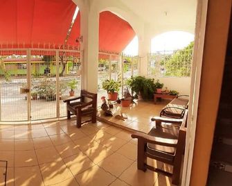 Hotel Cz - La Crucecita