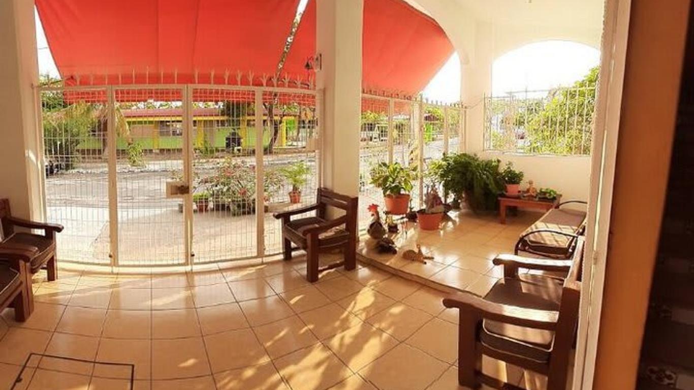 Hotel Cz