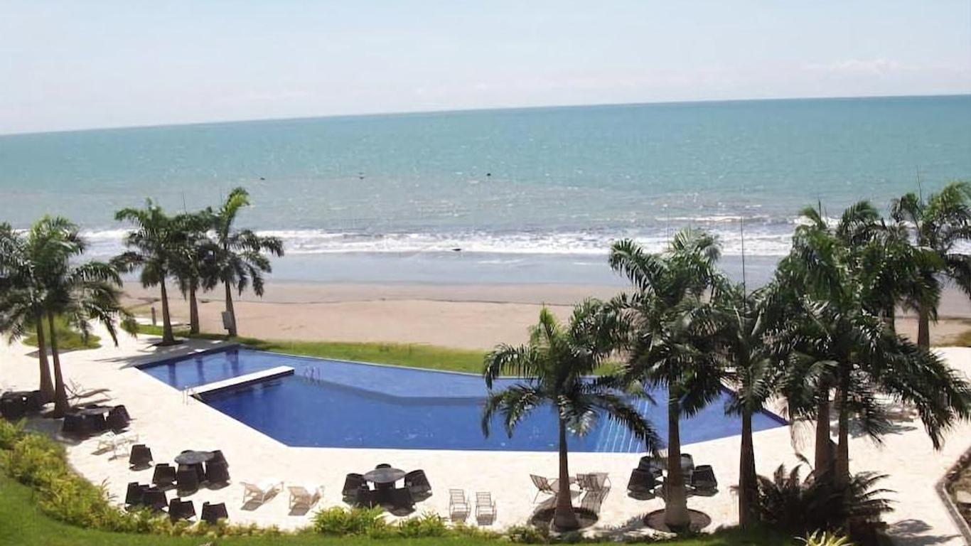 Ghl Relax Hotel Makana Resort