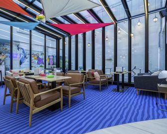 Ibis Styles La Rochelle Centre - La Rochelle - Restaurant