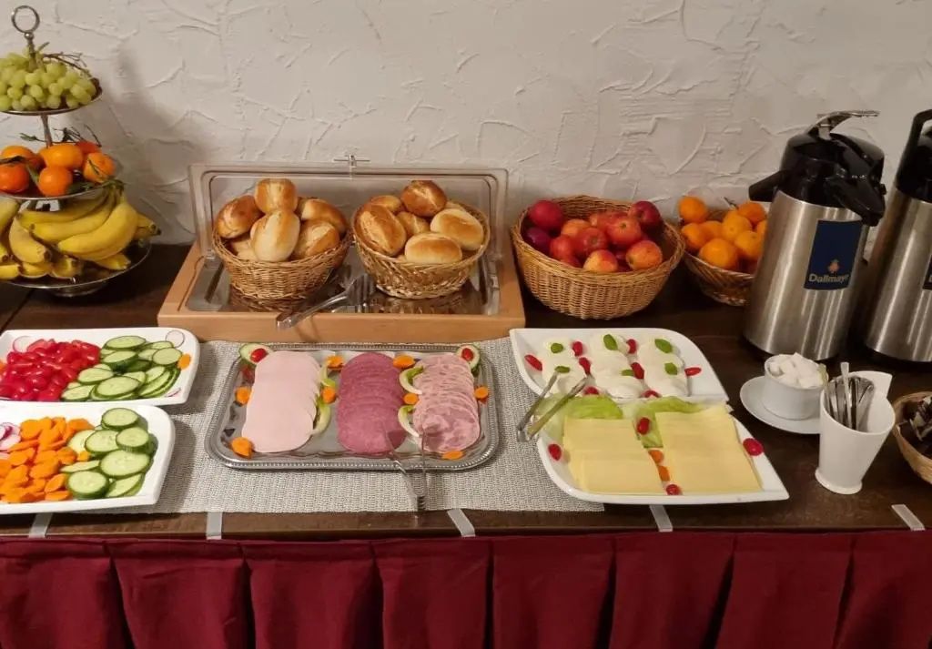 Hotel am Hafen - براونشويغ