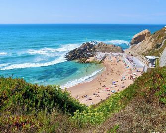 Stylish apartment, 400 meters from the beach - Santa Cruz - Playa