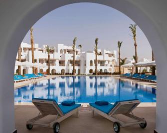 Novotel Sharm El Sheikh - Sharm el-Sheikh - Pool
