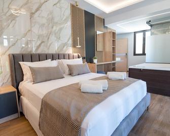 John & Mary Suites - Rétino - Habitación