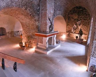 Hotel Medieval - Alba Iulia