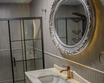 Sette Serenity Hotel - Alanya