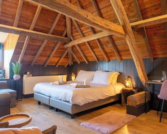 Burgemeestershof - Wetteren - Habitación