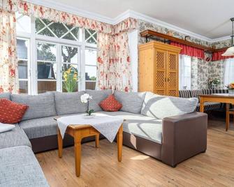 Haus Welle - Zingst - Living room