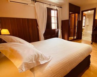 El Tejo de Comillas - Comillas - Chambre