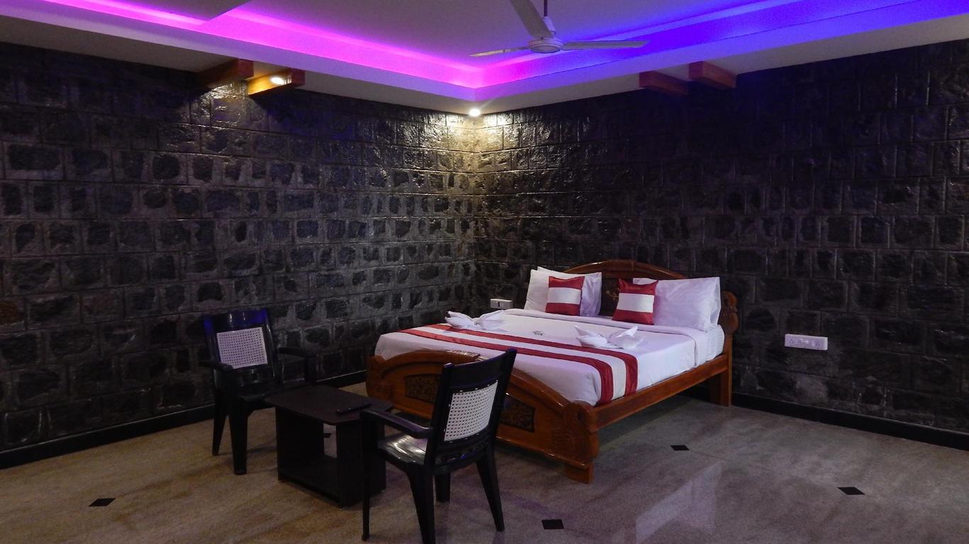 Oyla Cottage