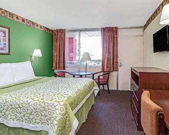 America's Best Inn - York - York - Bedroom