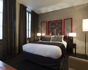 Le Stendhal Place Vendôme Hotel Paris - MGallery Collection - Paris - Bedroom