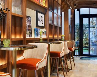 Card Hôtel - Paris - Restaurant