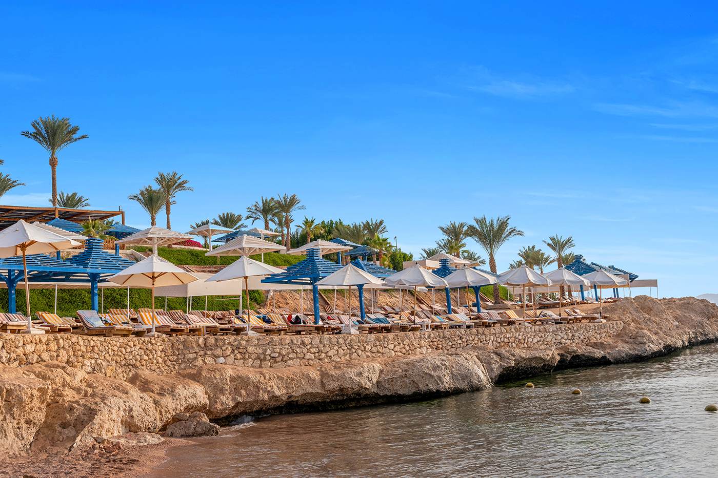 Grand Oasis Resort - שארם א-שייח'