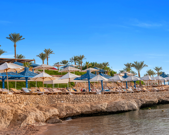 Grand Oasis Resort - Sharm el-Sheikh