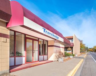 Travelodge by Wyndham Kalispell - Kalispell - Bygning