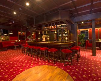Fletcher Hotel Apeldoorn - Apeldoorn - Bar