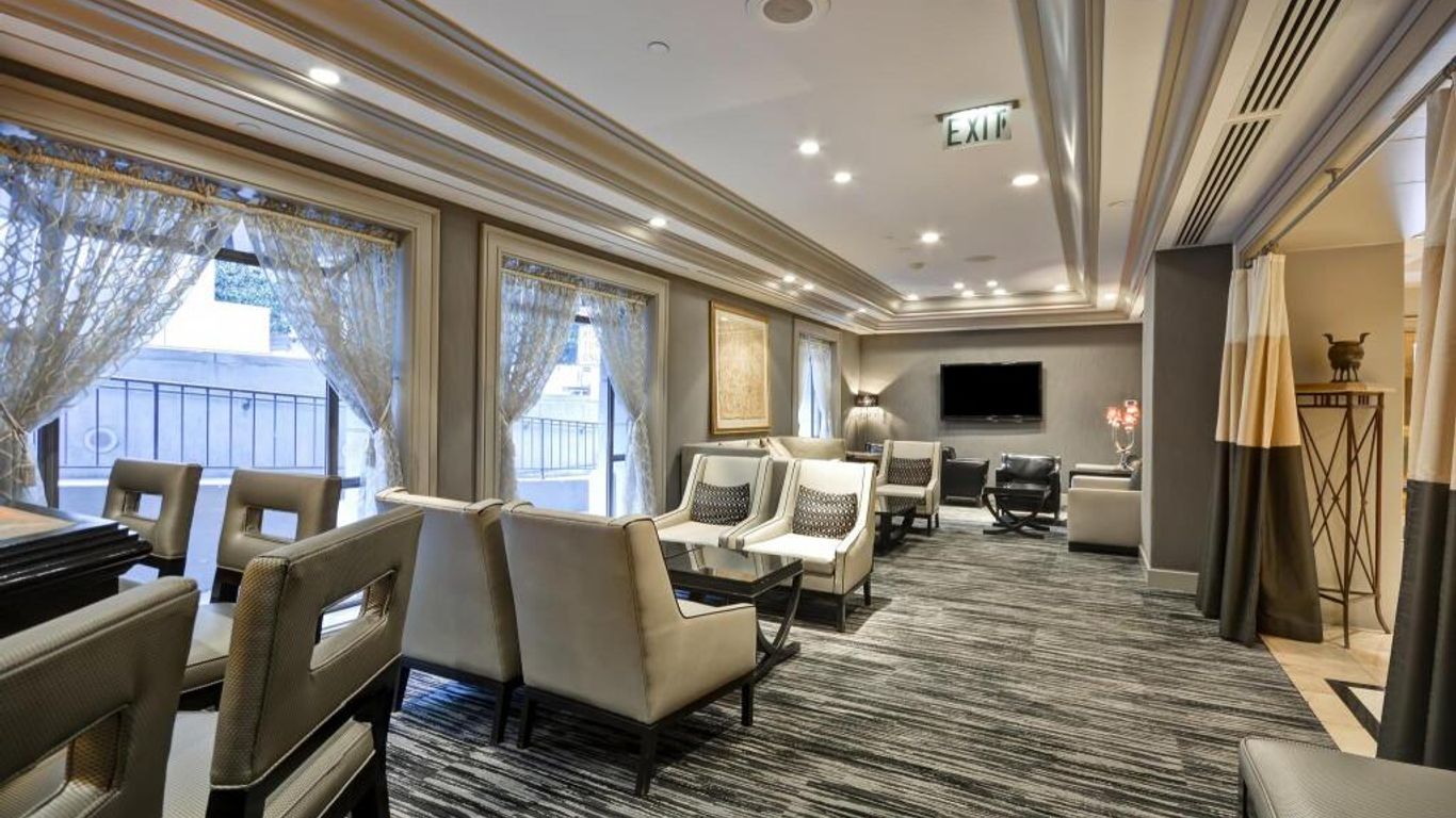 Courtyard by Marriott Irvine John Wayne Airport/Orange County