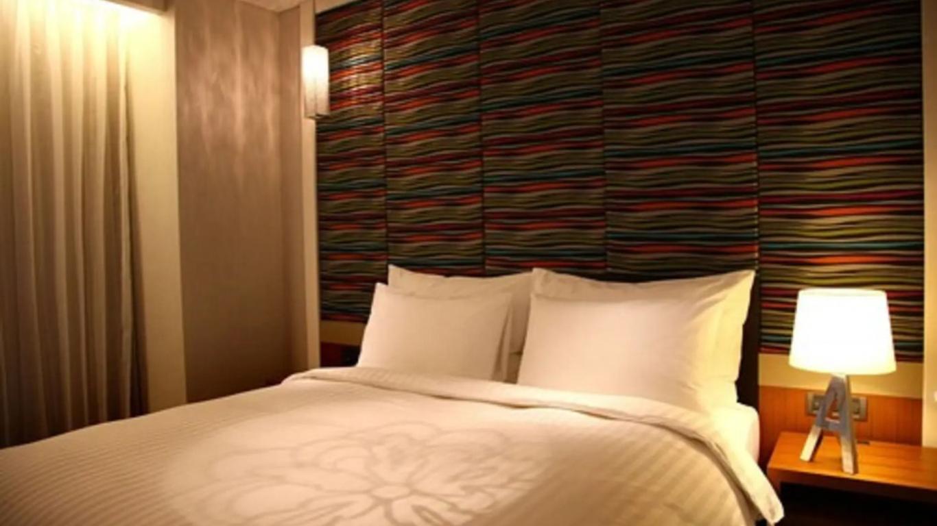 Fleurlis Hotel