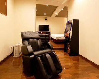 Hotel 555 Air - Higashine - Business centrum