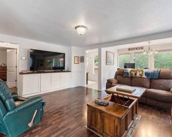 Serene Cottage in the Woods - Kelso