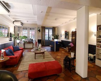 Hotel Les Pasteliers - Albi