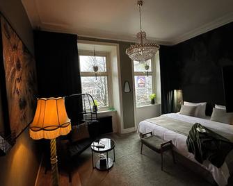 Hotell Onyxen - Gothenburg - Bedroom