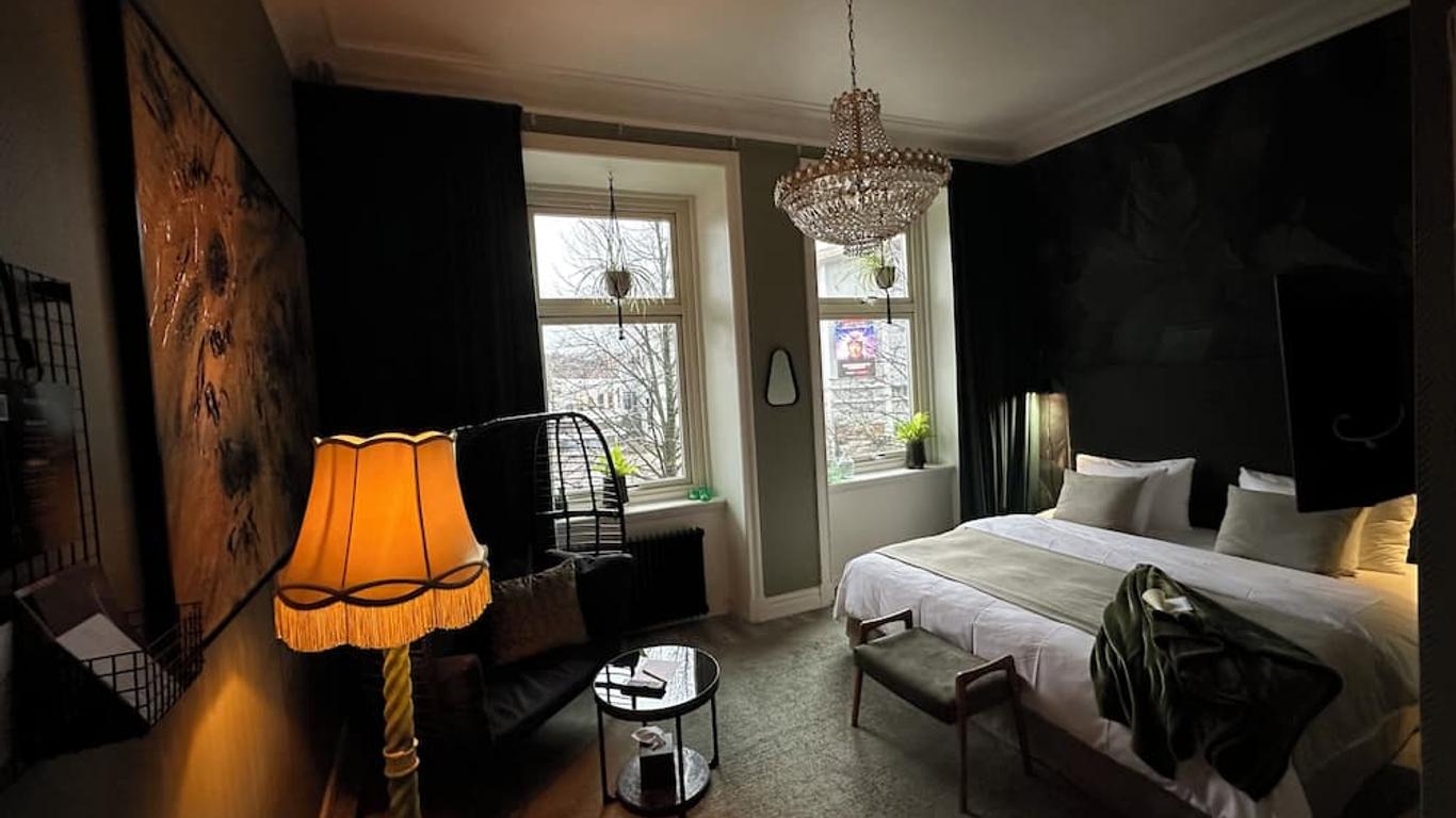 Hotell Onyxen, boutique- & lifestyle, Adults Only