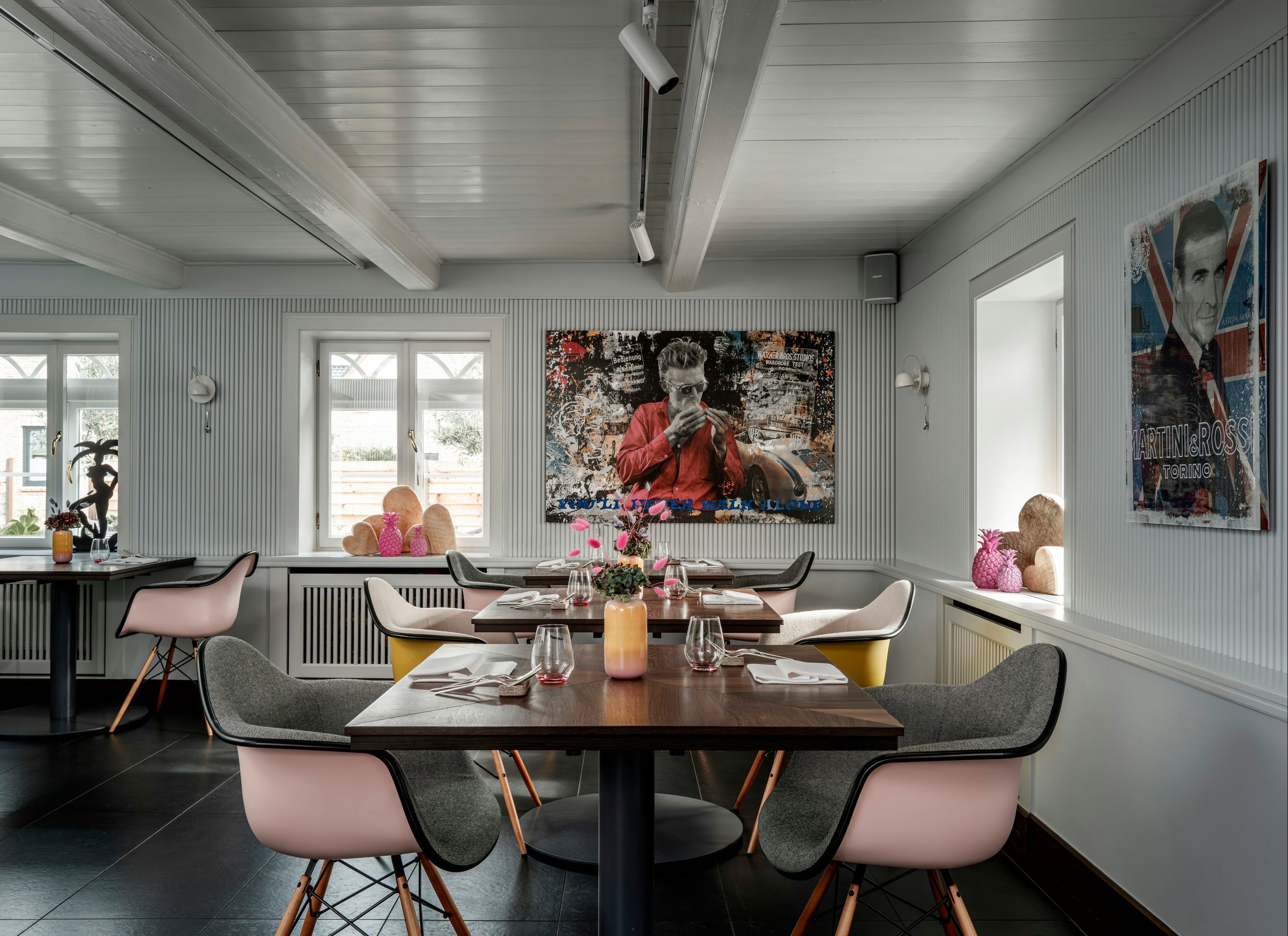 Relais & Châteaux Landhaus Stricker - Sylt