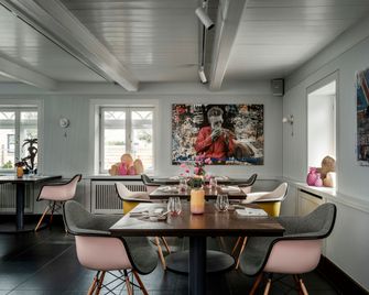 Relais & Châteaux Landhaus Stricker - Sylt
