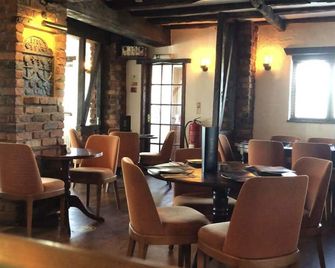 The Airman Hotel - Shefford - Restaurant
