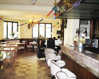Astoria Hotel Heimbach - Heimbach - Restaurace