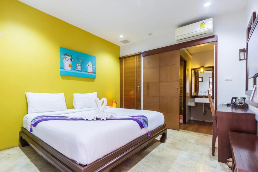 Le Canal Boutique House