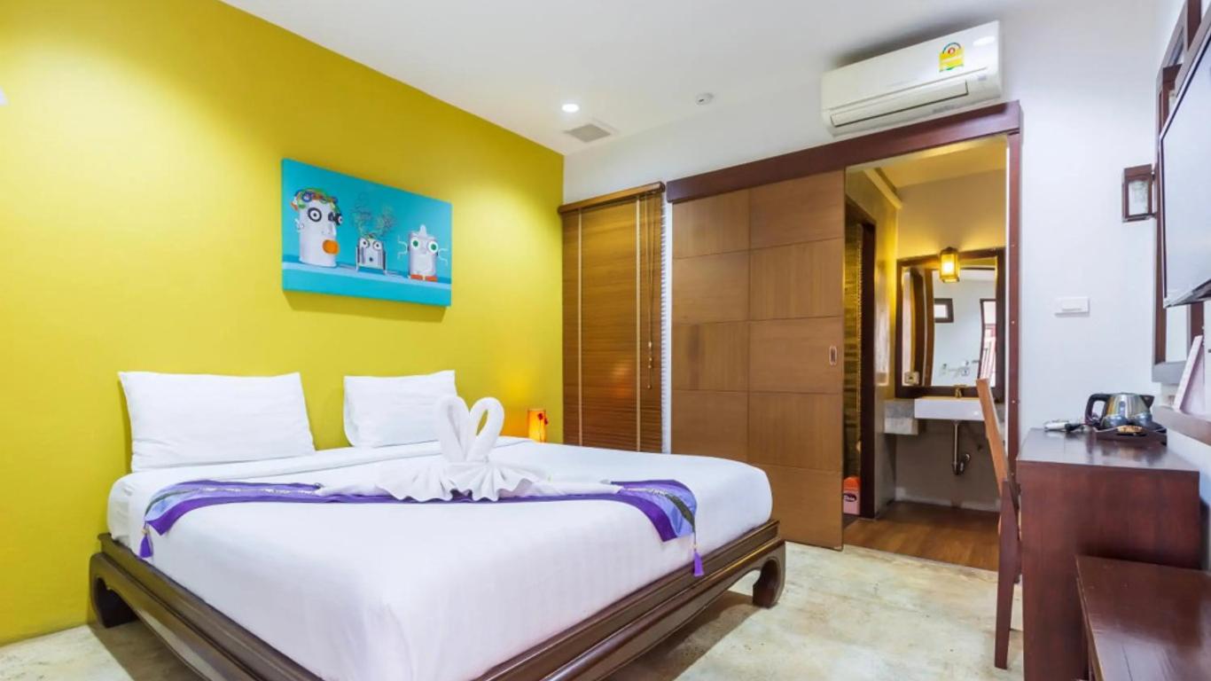 Le Canal Boutique House