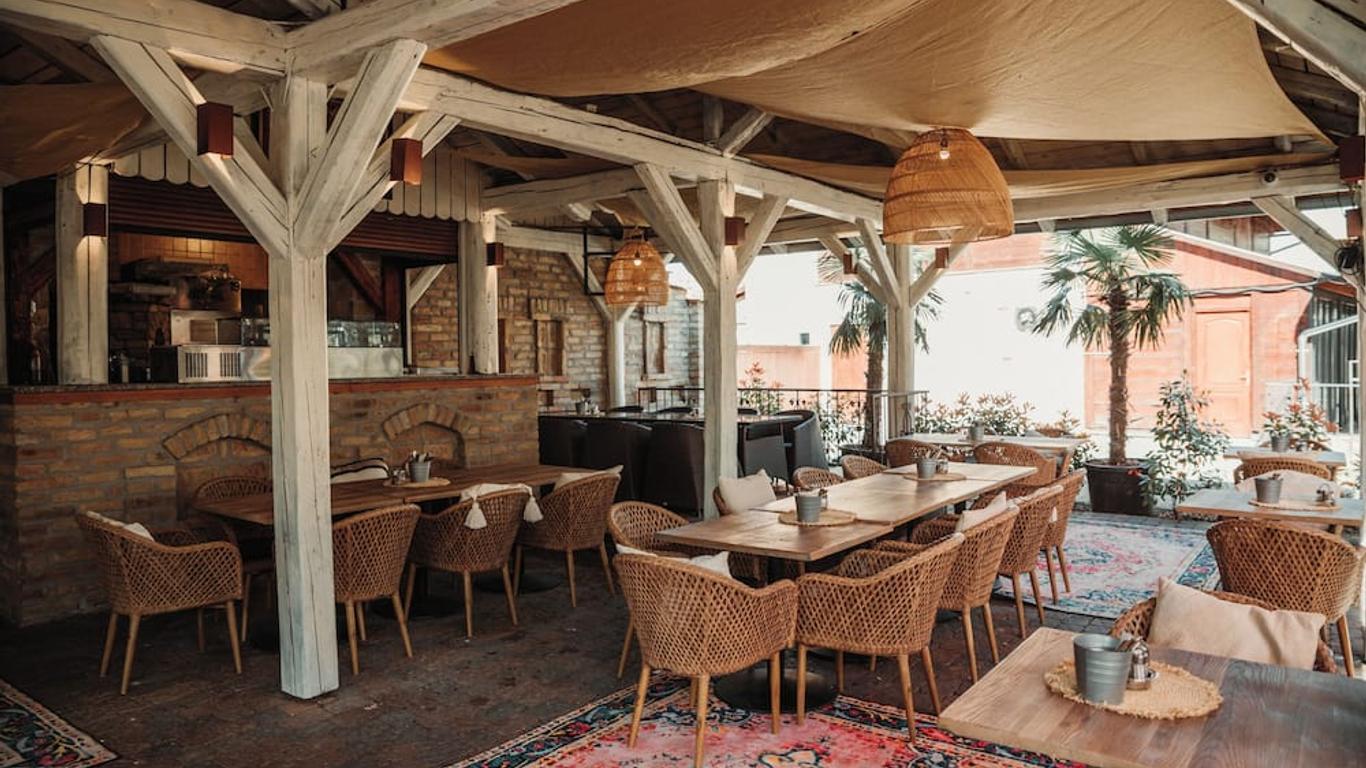 Hotel La Riva