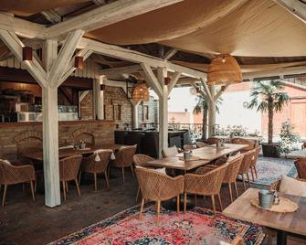 لا ريفا - Siófok - مطعم