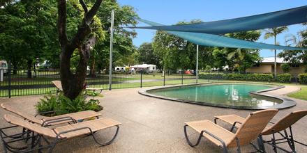 Image of hotel: NRMA Cairns Holiday Park