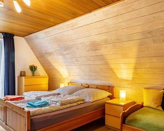 Ferienwohnung Fischer - Ottobrunn - Schlafzimmer