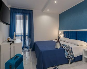 La Dimora del Pescatore - San Vito Lo Capo - Sovrum
