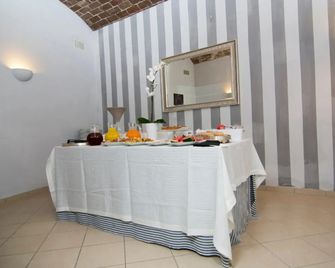 Villa Margherita - Napoli