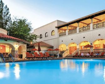 Los Abrigados Resort and Spa - Sedona - Pool