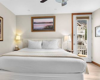 Wildwood Canyon Inn - San Juan Apt-Pet Friendly - Telluride