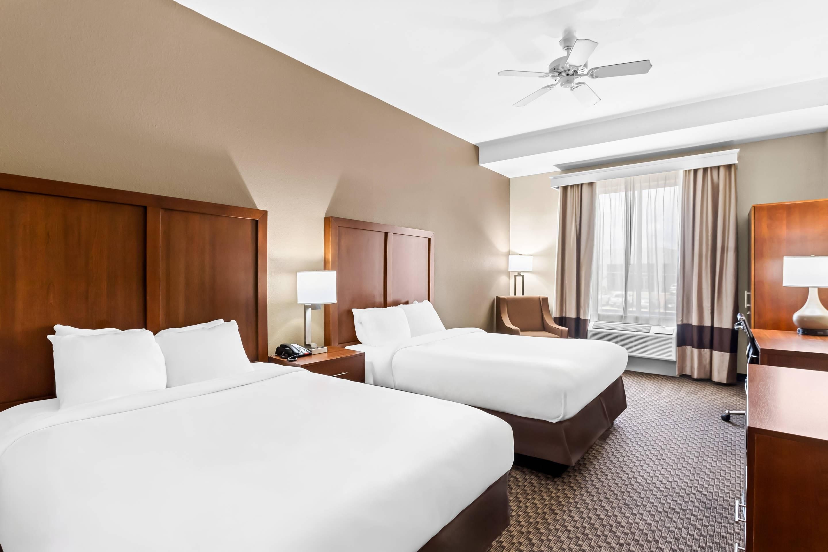 Comfort Inn & Suites Grenada