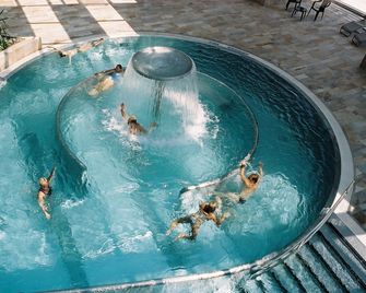 JUFA Kempten - Kempten - Pool