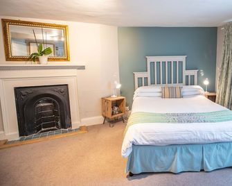 Tower House Guest House - Oxford - Chambre