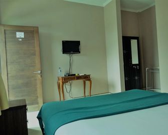 Purnama House Kuta - Kuta