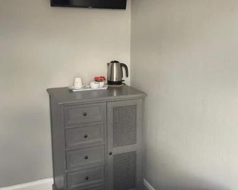 The Nags Head - York - Équipements de la chambre