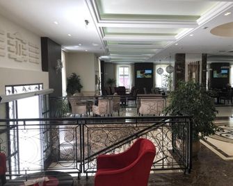 Hotel Central Park - Trebinje - Lobby